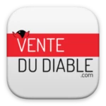 vente du diable android application logo